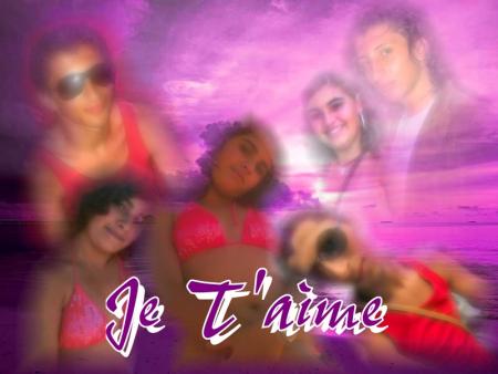 mon amoughee