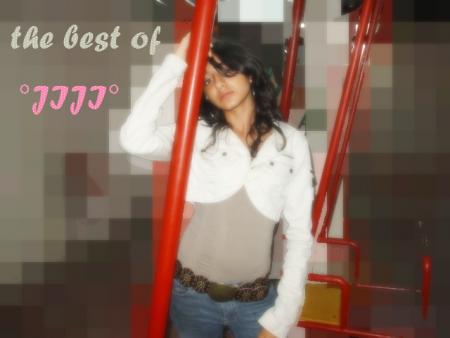 jihadd my lover